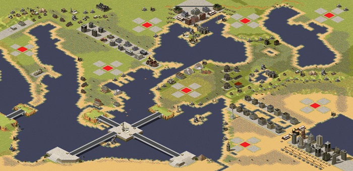 War Clouds over the Black Sea 6 preview