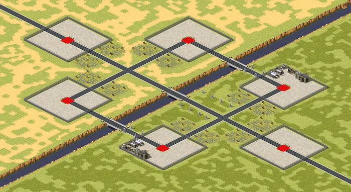 AI Losers preview