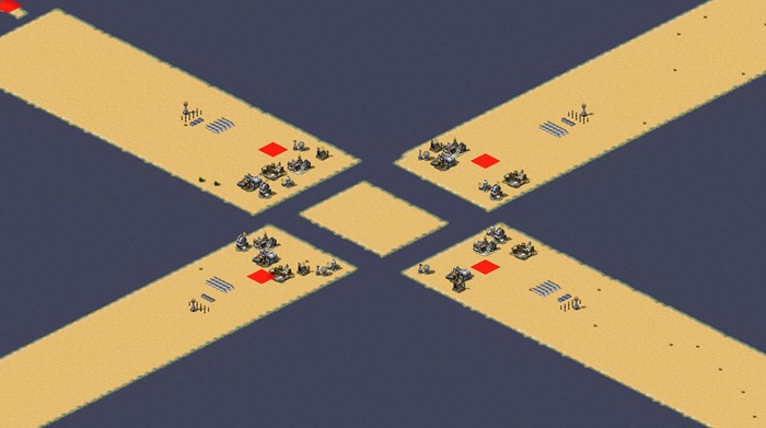 SurvivaL Armageddon EviLheAt edit by Outlaws 55 preview