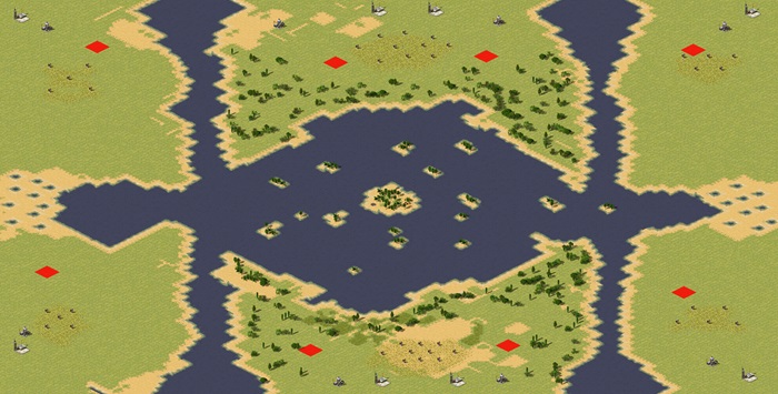Tactical Siege preview