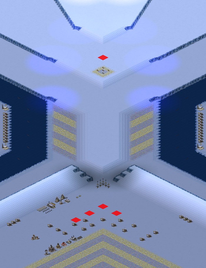 Serious Survival (4p)Faster Build preview