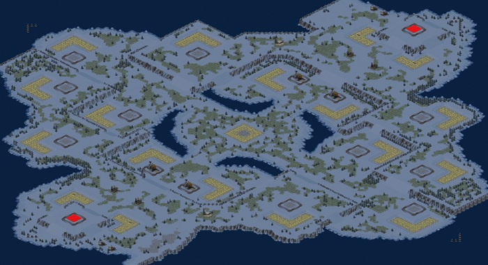 sheikh mountains preview