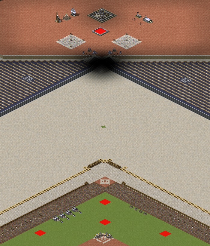 The Ulitmate remake zxhashxz preview