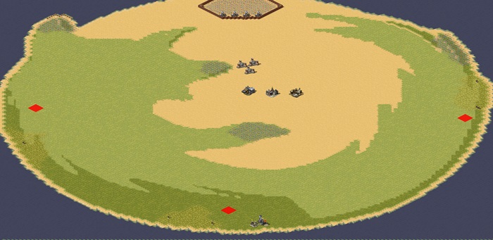 The Ring of Fire (2 -3) preview