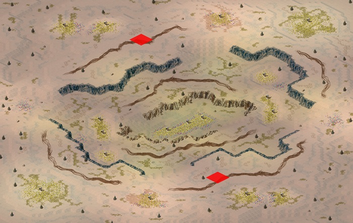 [2] Snowstep preview