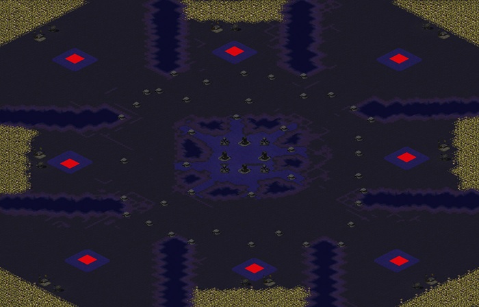 Death Defined  II  V1.6.2t3 Created  By Jusdieok preview