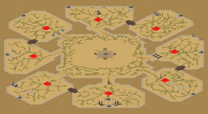 [8] Oil With Bonus - Combo - Team preview