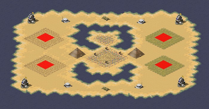 The Carnage [2-4] - CrematoR edition preview