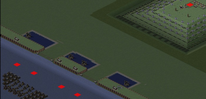 Survival Fortress 8.5.2 (rm2) preview