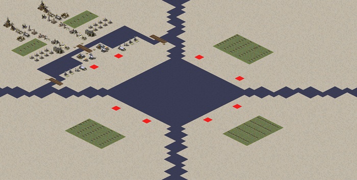 streaming water preview