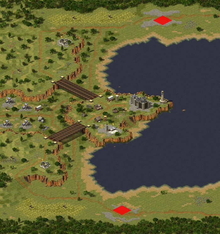 Mount Fury (2) by Jack Axonitis preview