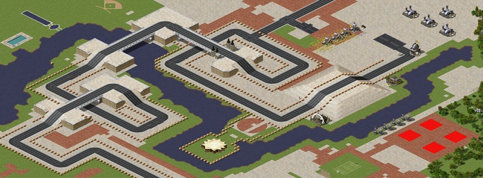 xSurvivaLx TOWER Basic Hard,Harder,Hardest 1.2 preview