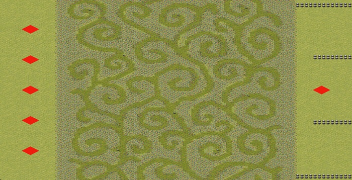 Thanos Revenge. Fast Survival (5p) preview