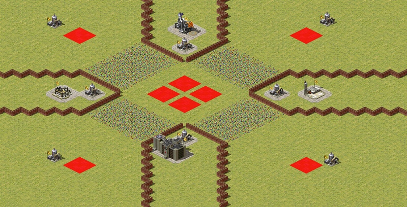 3WR3 (FOR 8 PLAYER). preview