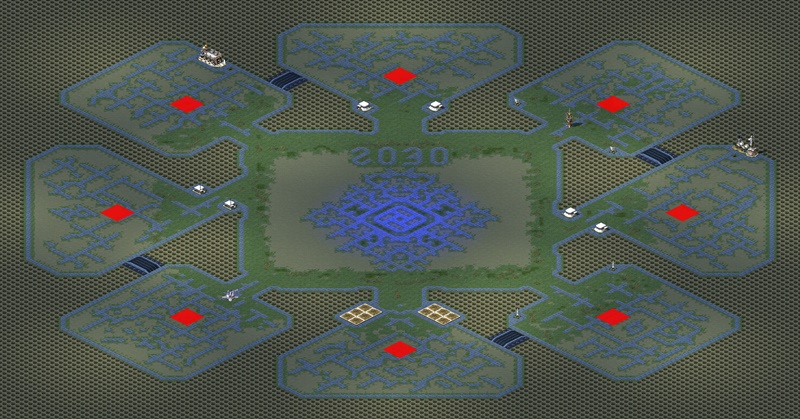 The PrivacyVK 2030 [V7] [Team] preview