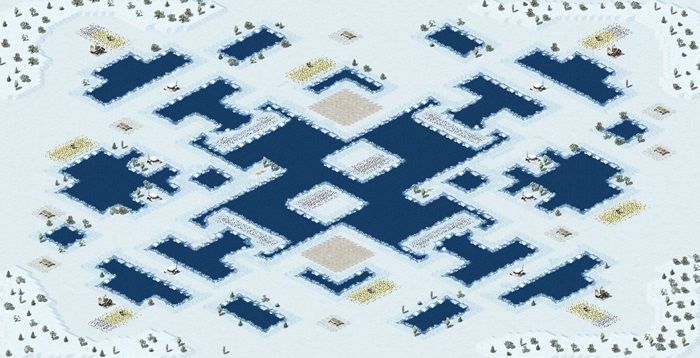 Siberian winter - By Desmond preview