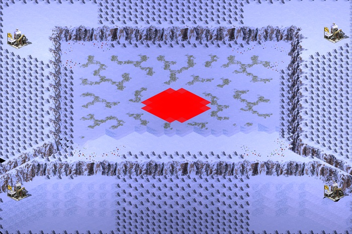 Extra Small -Winter- (2-8) 1.1V preview