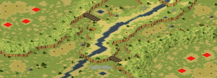 East vs Stache 1.1 preview