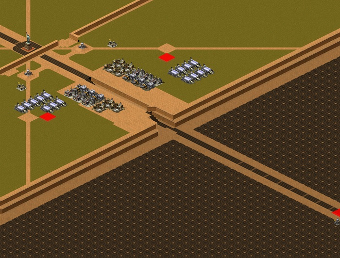 [2] The Chrono Surprise - RAZER test preview