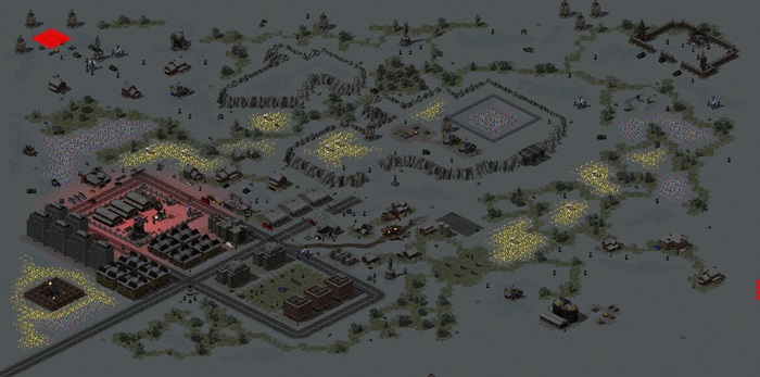 Co-op [Soviet] -We've Got Hostiles- IV preview