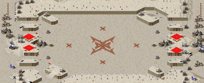 [4] Rhino War Arena [insane-version] preview