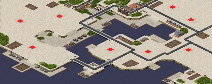 City Limits 2 preview