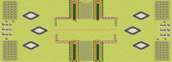 HIDDEN VALLEY 2 SURVIVAL -- MISSING preview