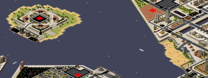 [3] [Reborn] Liberty Island preview