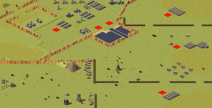 Dumb and Dumber World War preview