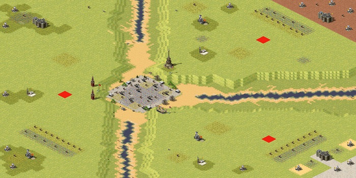 3 Player Mayhem preview