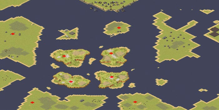 Bigger Tsunami preview