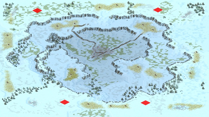 [4] Over Freezes Heck preview