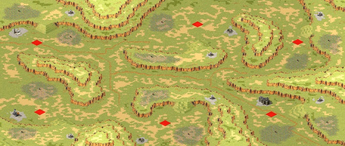 [L.A.Z] Sedona Pass preview