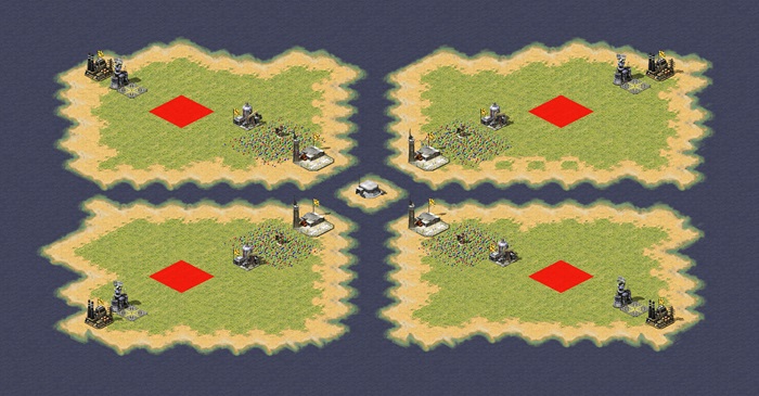 Boggle04's Funny Little Big Map 3.2 preview