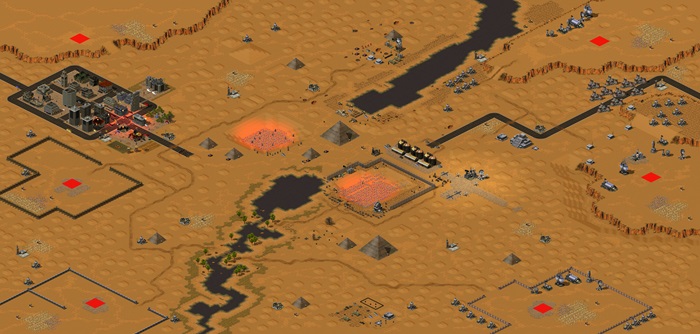 Libyan Egypt by Airasslt preview