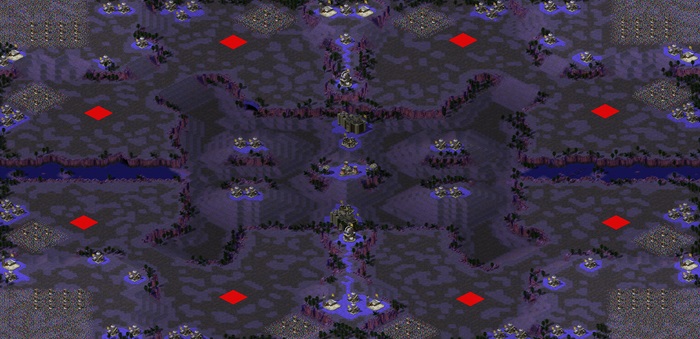 Twilight Flame preview