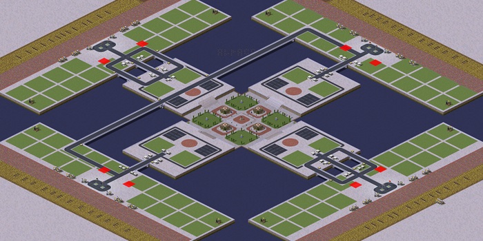 -VS- Protect the Flag editby.Alpaca v3 mapby.yosef anan preview