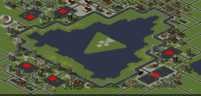 (6) Bermuda Triangle preview