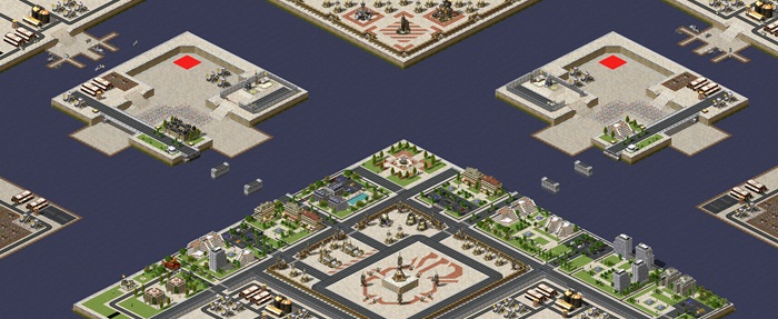 Yuri City (2) preview