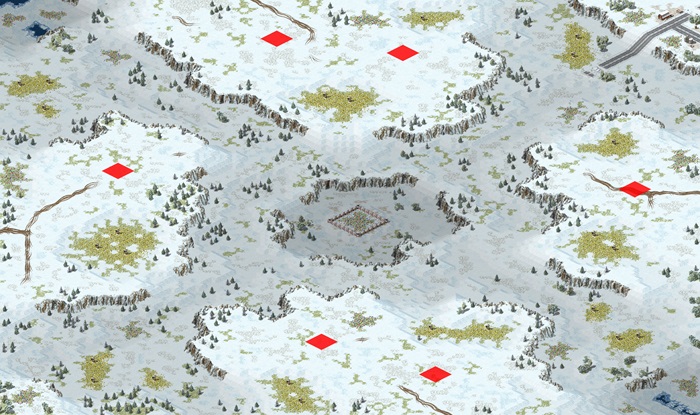 Ai Test Map - v0.054.112 preview