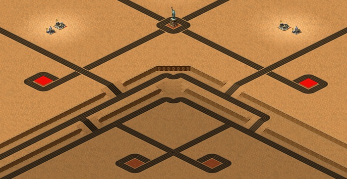 2p Test Map 5.7.2022 D preview