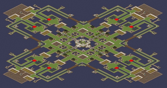 Hex Bay New preview