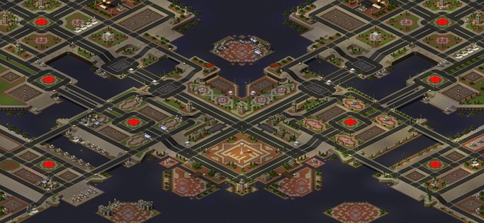 [8] Andalusia preview