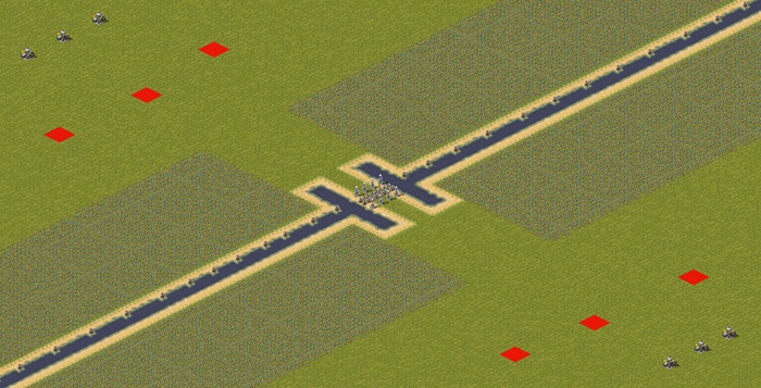 Testing money preview