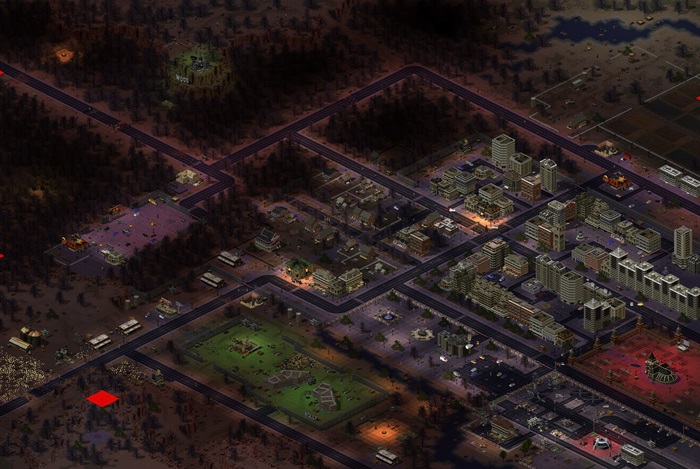 (3) Zombie Escape Beta 0.87 preview