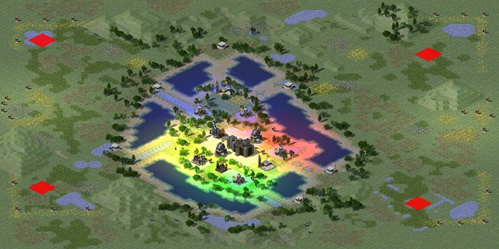 MO: Stealthy Warz (2-4) preview