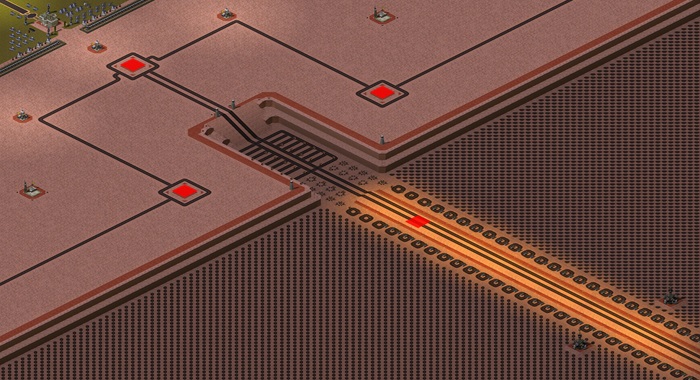 Attack on Washington - [3P] Survival - HARDER Version preview