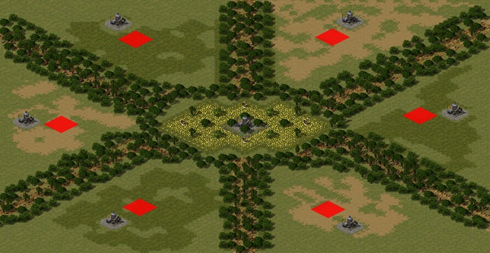 Boggle04's Oil in The Center X6 Oil & Gold 8.11 preview