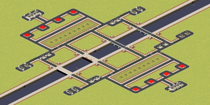 Aquatic Divide (2-8) preview