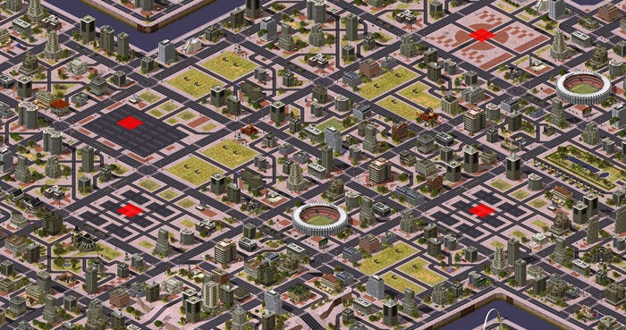 Random Map 03 preview